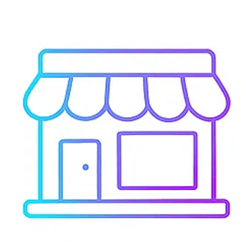 Ритейл и сетевые магазины