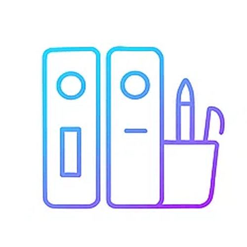 Для канцелярских магазинов