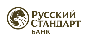 Банк «Русский стандарт»